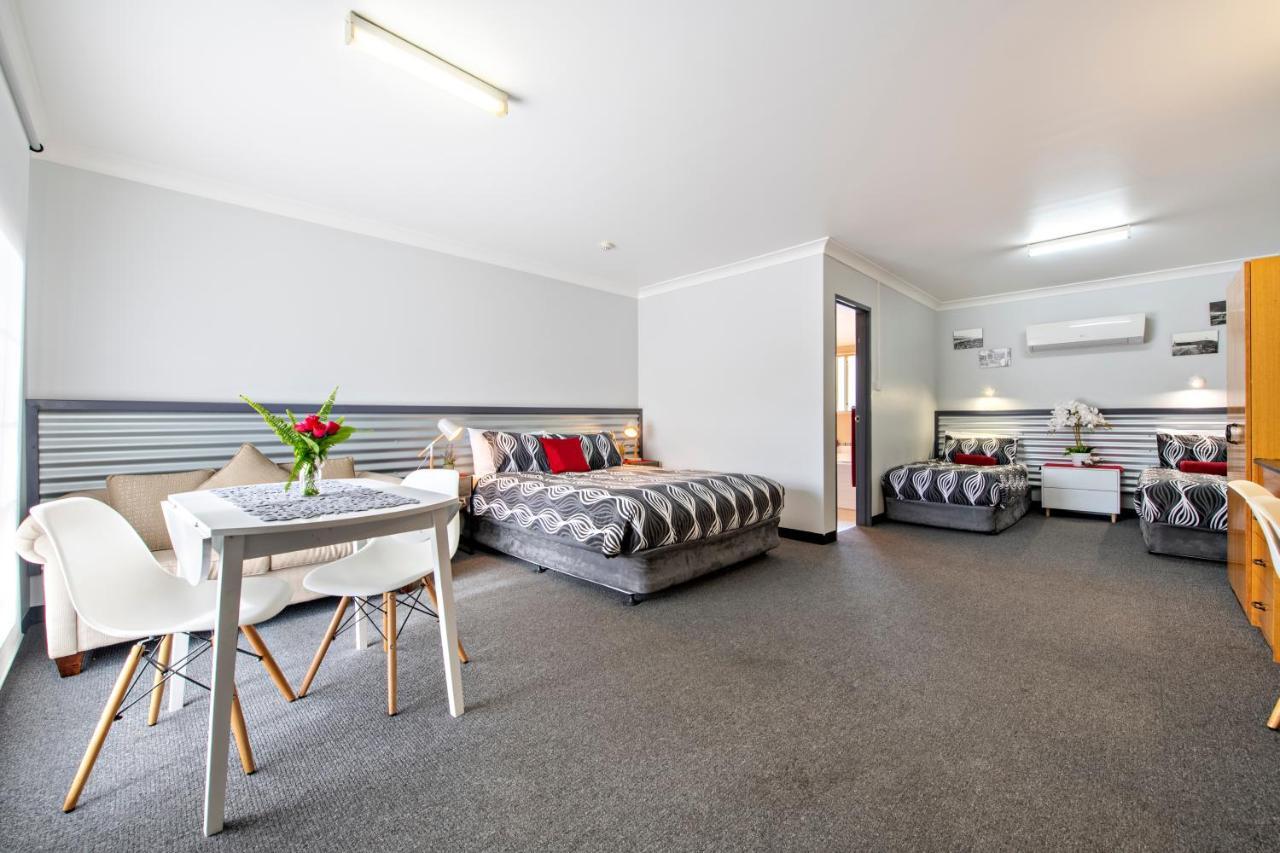 Comfort Inn Shearing Shed Dubbo Eksteriør billede