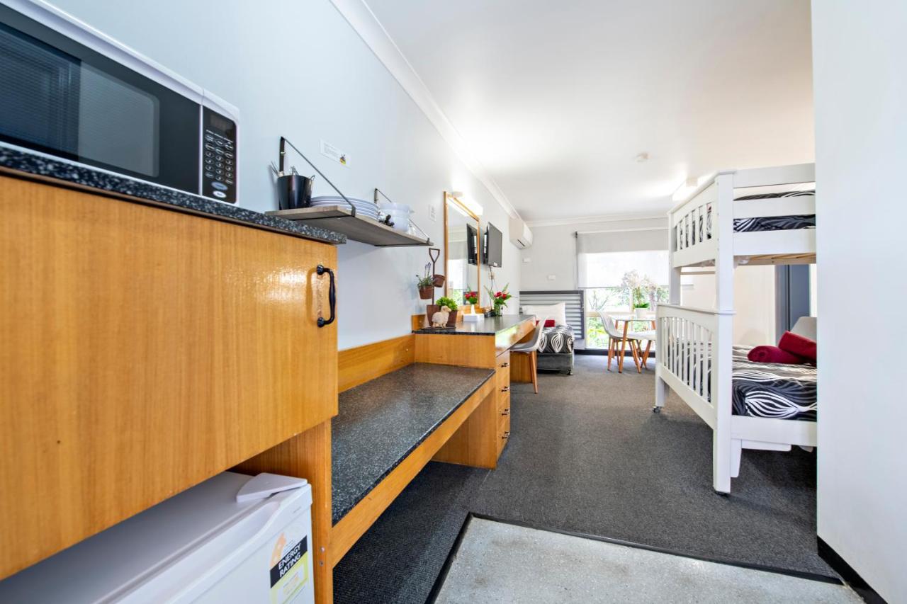 Comfort Inn Shearing Shed Dubbo Eksteriør billede