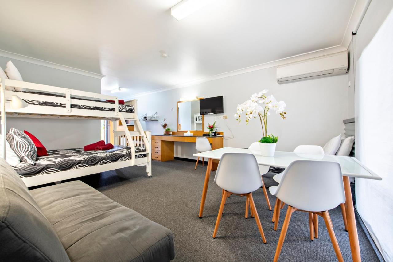 Comfort Inn Shearing Shed Dubbo Eksteriør billede