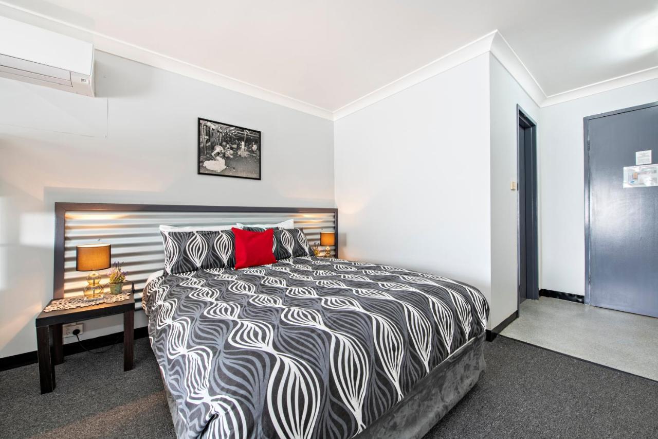 Comfort Inn Shearing Shed Dubbo Eksteriør billede