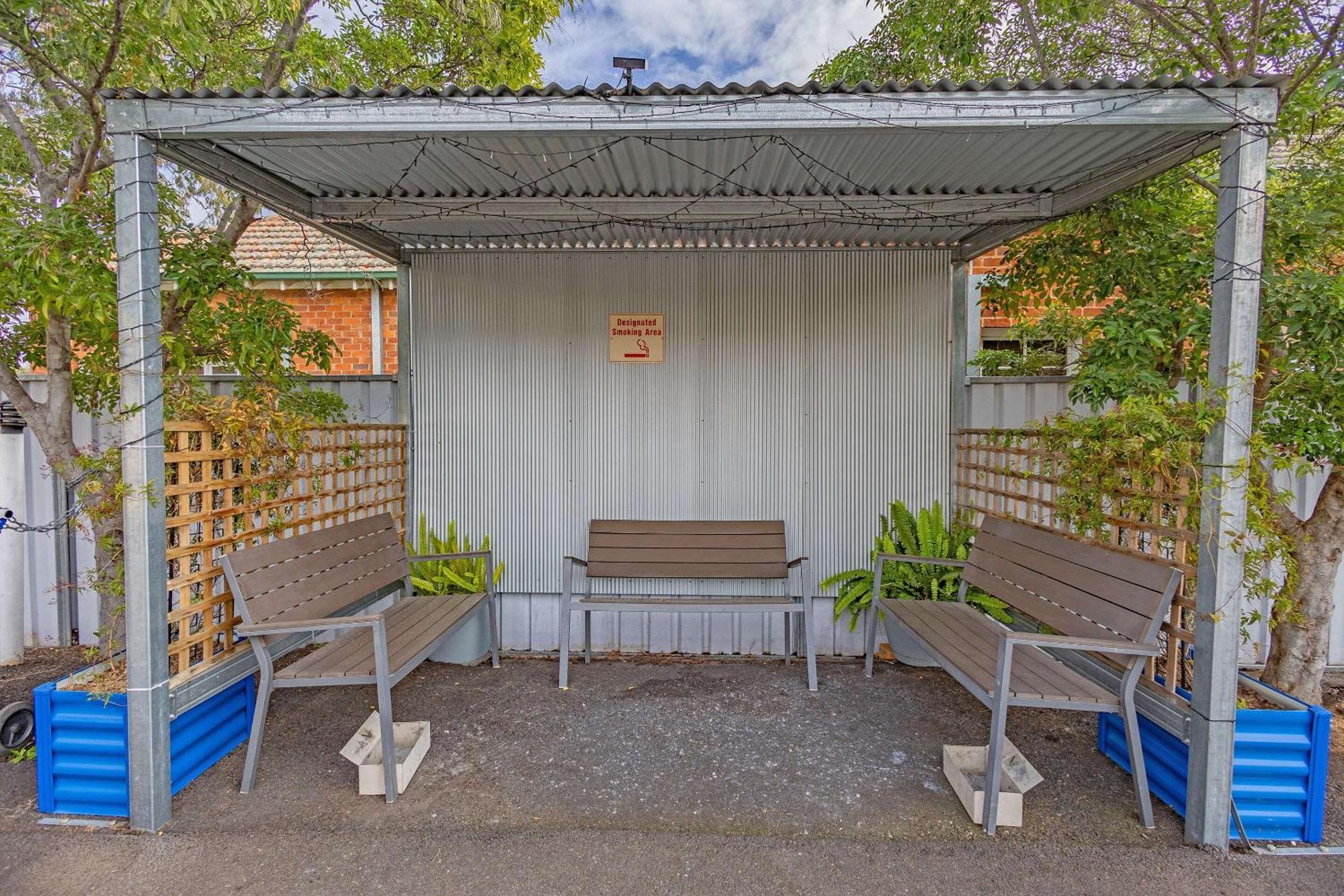 Comfort Inn Shearing Shed Dubbo Eksteriør billede