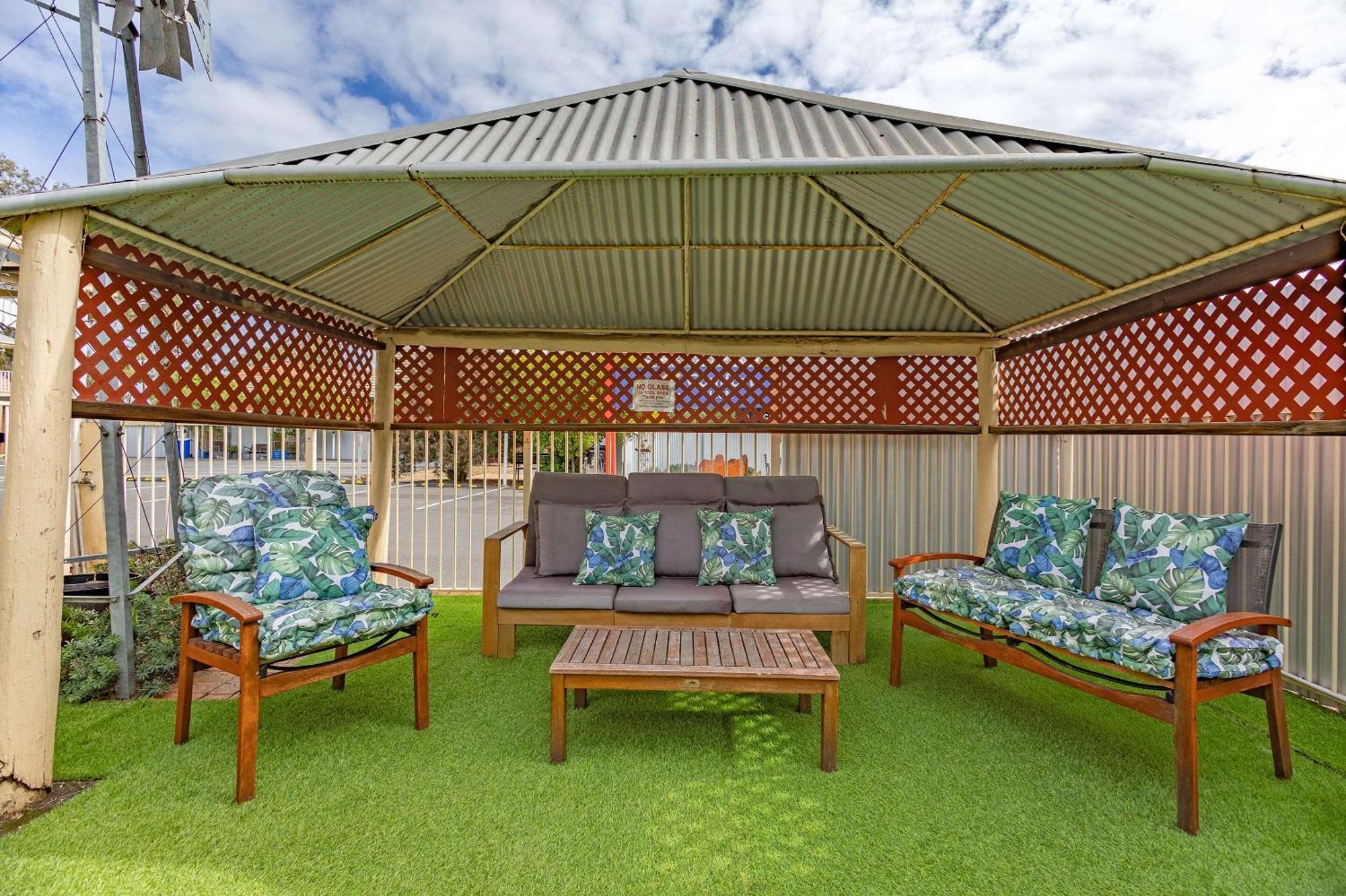 Comfort Inn Shearing Shed Dubbo Eksteriør billede