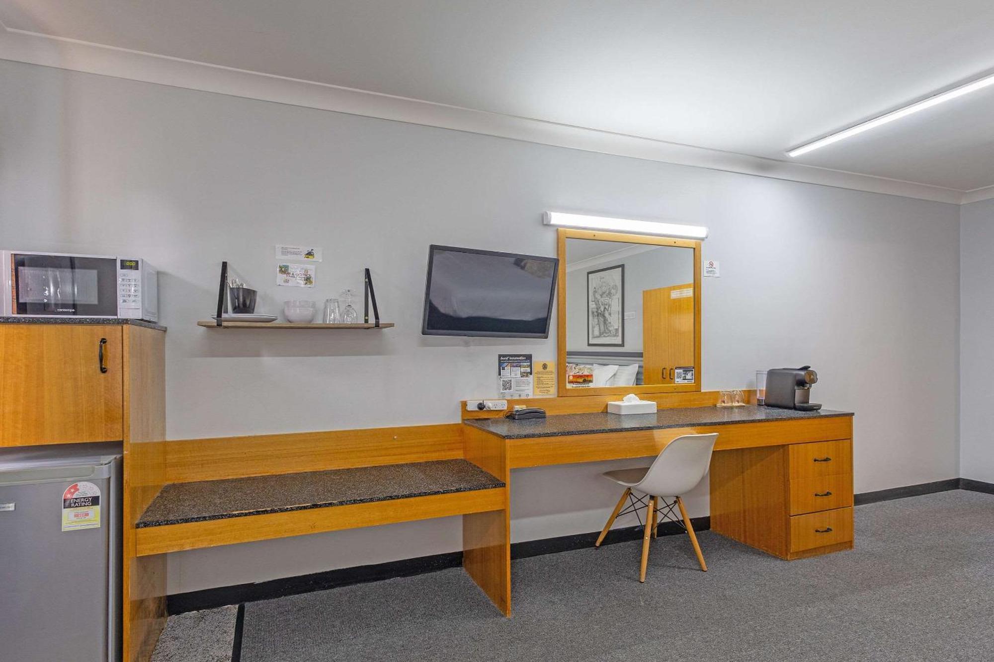 Comfort Inn Shearing Shed Dubbo Eksteriør billede