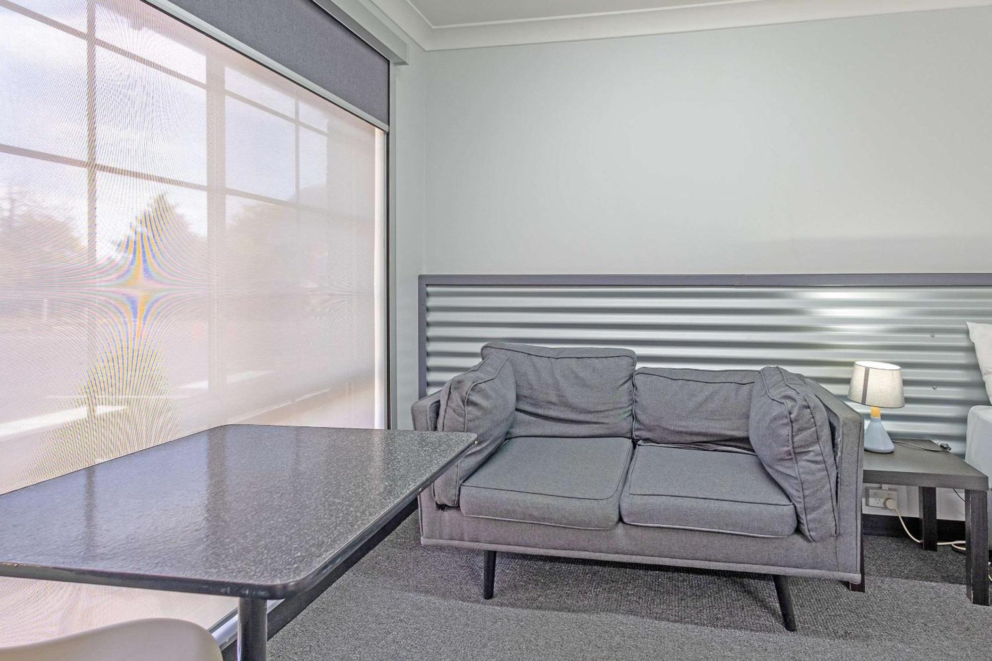 Comfort Inn Shearing Shed Dubbo Eksteriør billede
