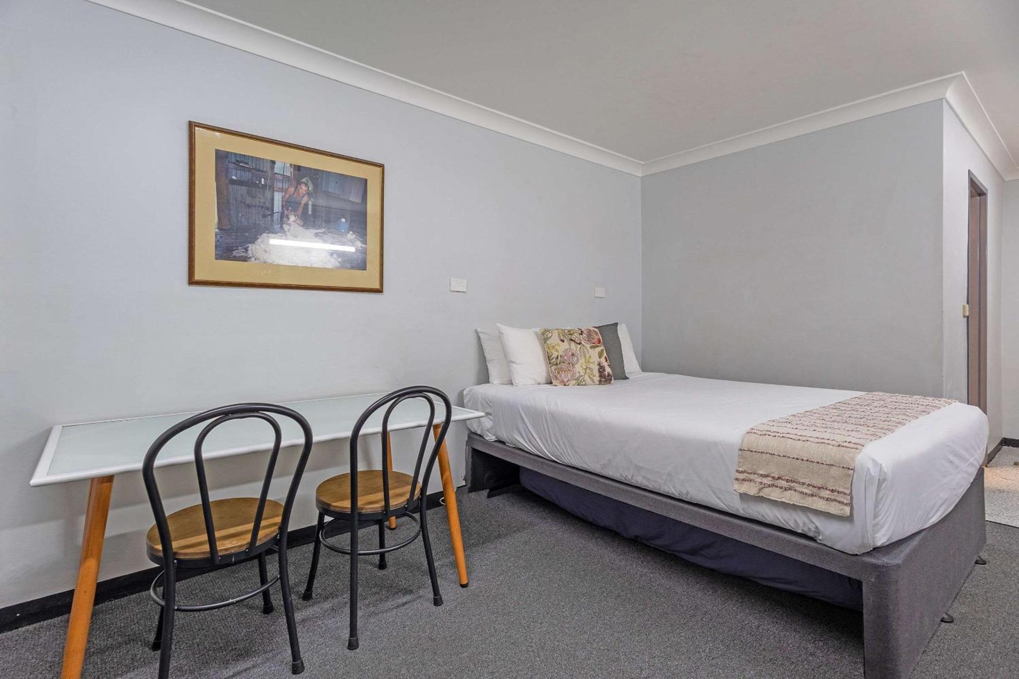 Comfort Inn Shearing Shed Dubbo Eksteriør billede