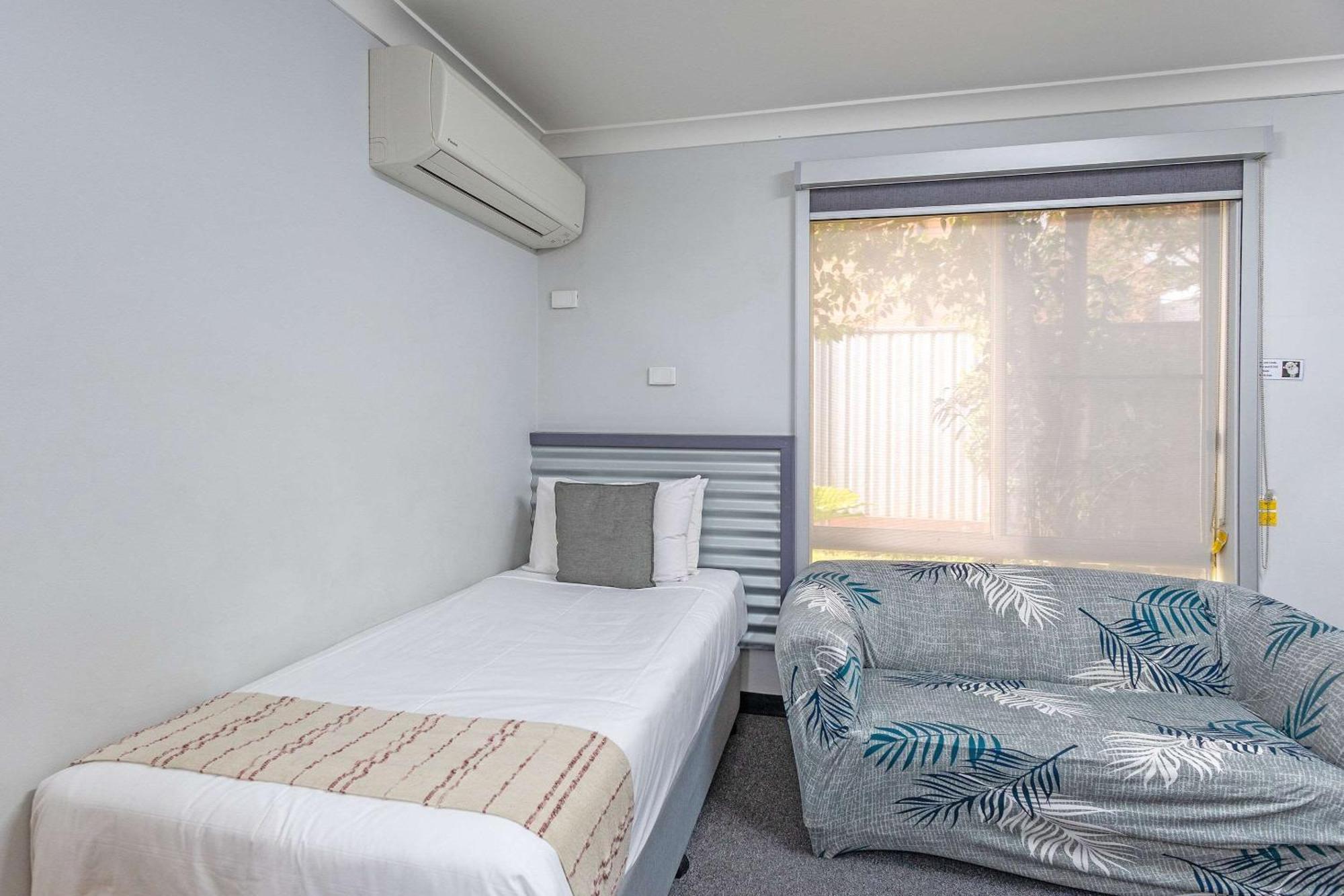 Comfort Inn Shearing Shed Dubbo Eksteriør billede