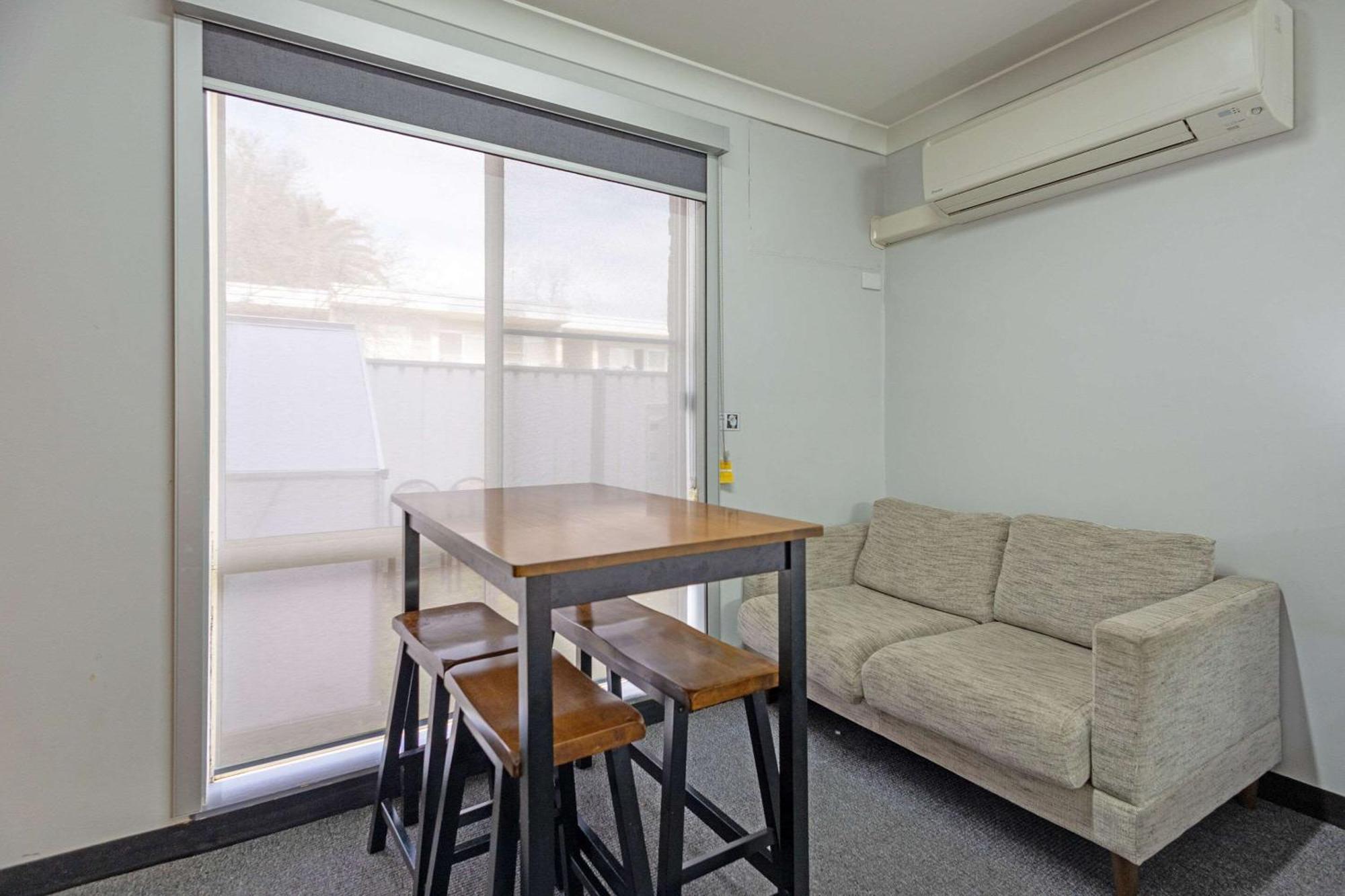 Comfort Inn Shearing Shed Dubbo Eksteriør billede