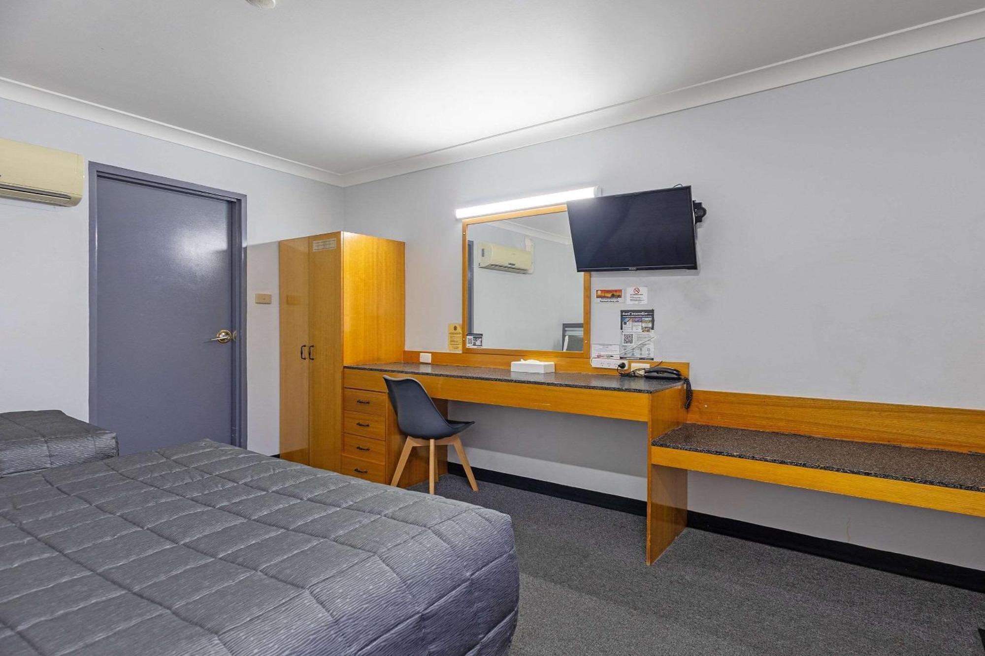 Comfort Inn Shearing Shed Dubbo Eksteriør billede